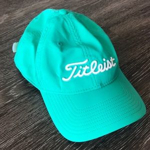 Women’s Titleist Hat